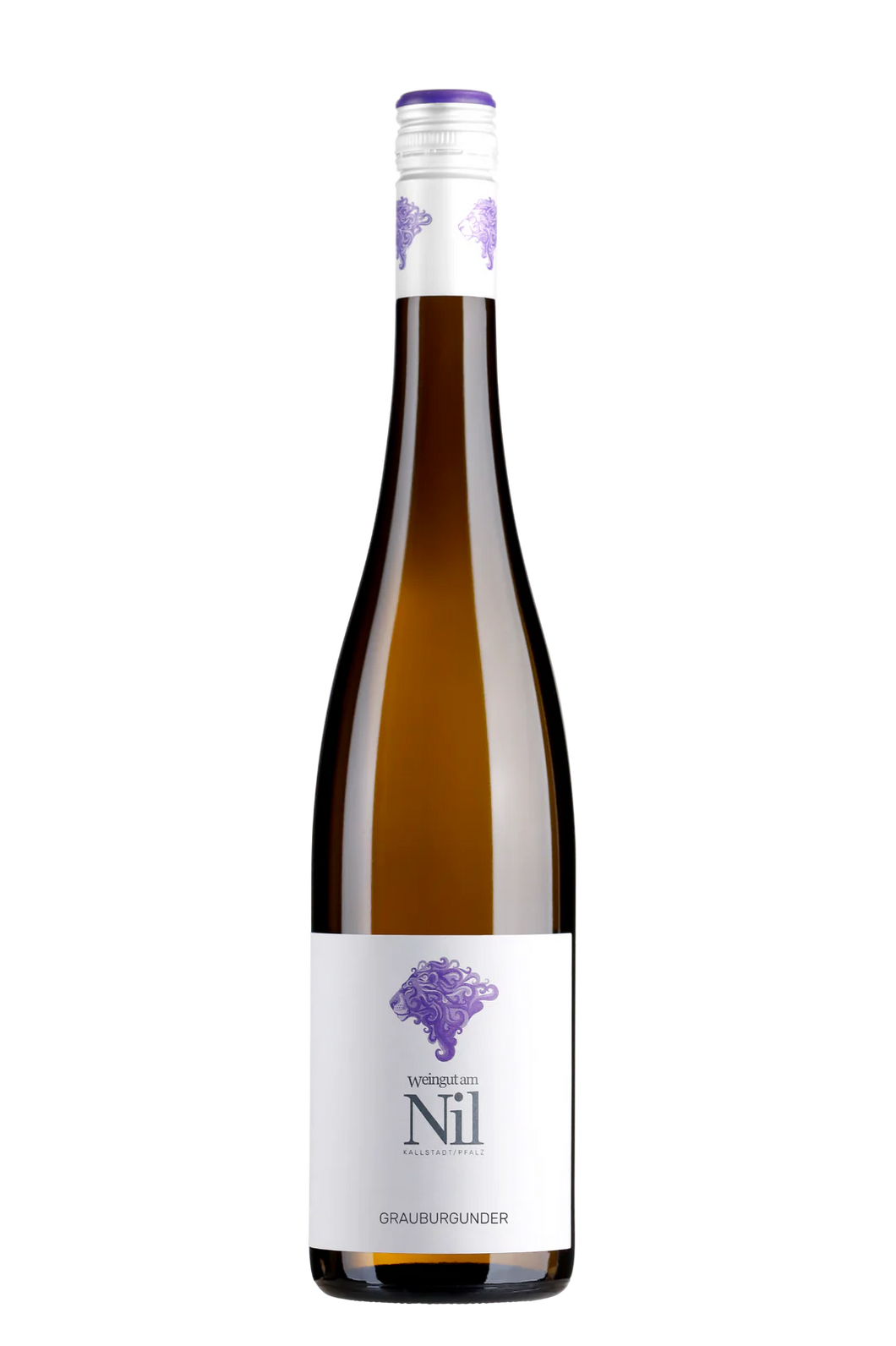 Weingut am Nil – Grauburgunder 2023