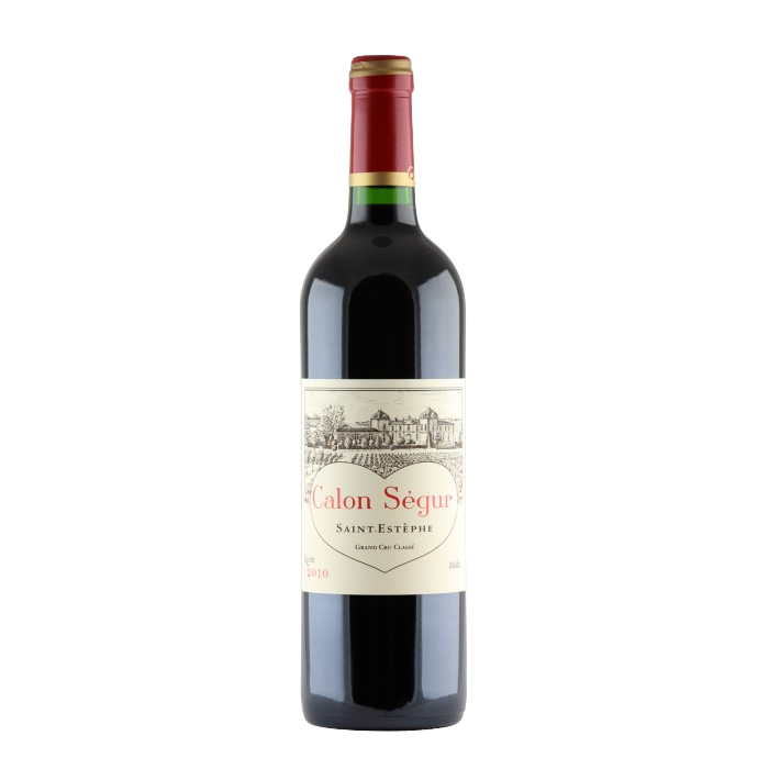 Chateau Calon Segur 3eCru Classe 200 -  1,5l. Mag