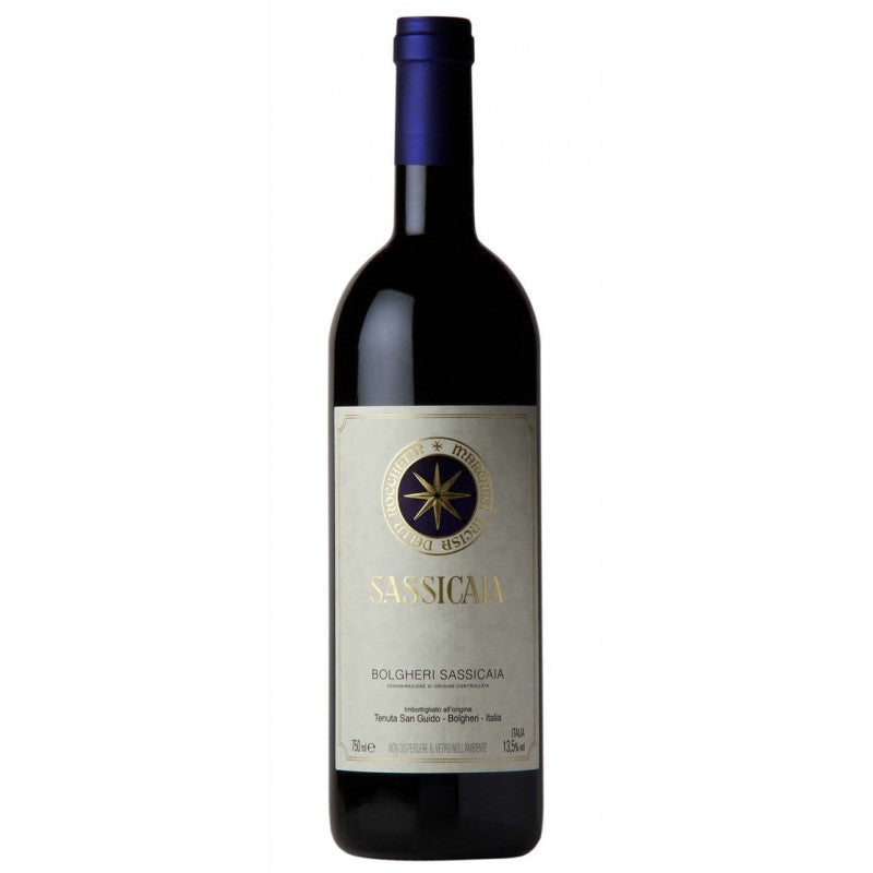 Tenuta San Guido - Sassicaia 2003