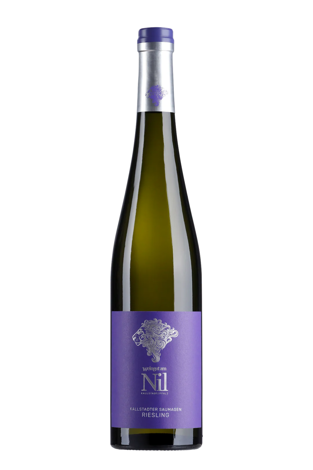 Weingut am Nil - Kallstadter Saumagen Riesling - Trocken 2021