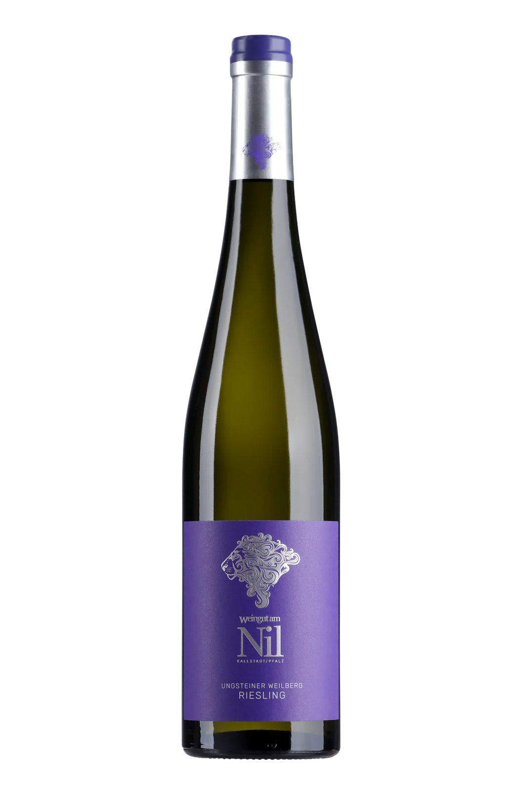 Weingut am Nil -Ungsteiner Weilberg Riesling, Trocken 2020