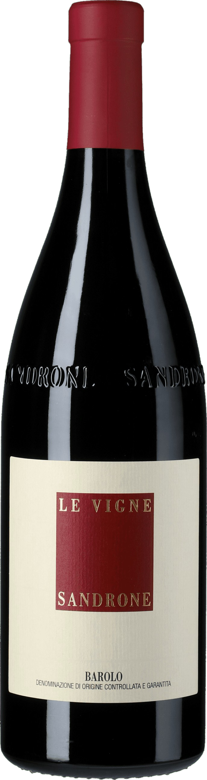 Luciano Sandrone - Barolo 'Le Vigne' Luciano Sandrone 2016