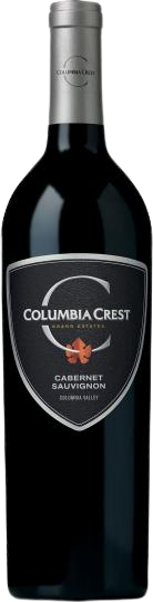 Columbia Valley - Columbia Crest 2019