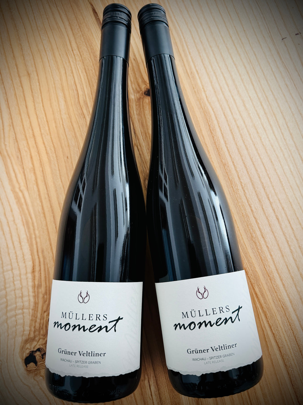 Weingut Muthenthaler - Müller Moment Late Release Edition 2022 *Limitiert*