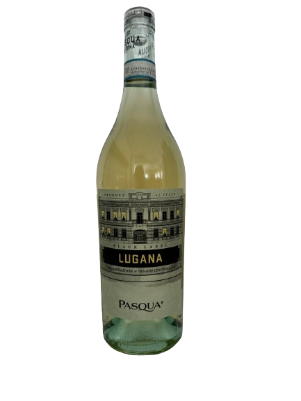 Famiglia Pasqua - Lugana Black Label 2022