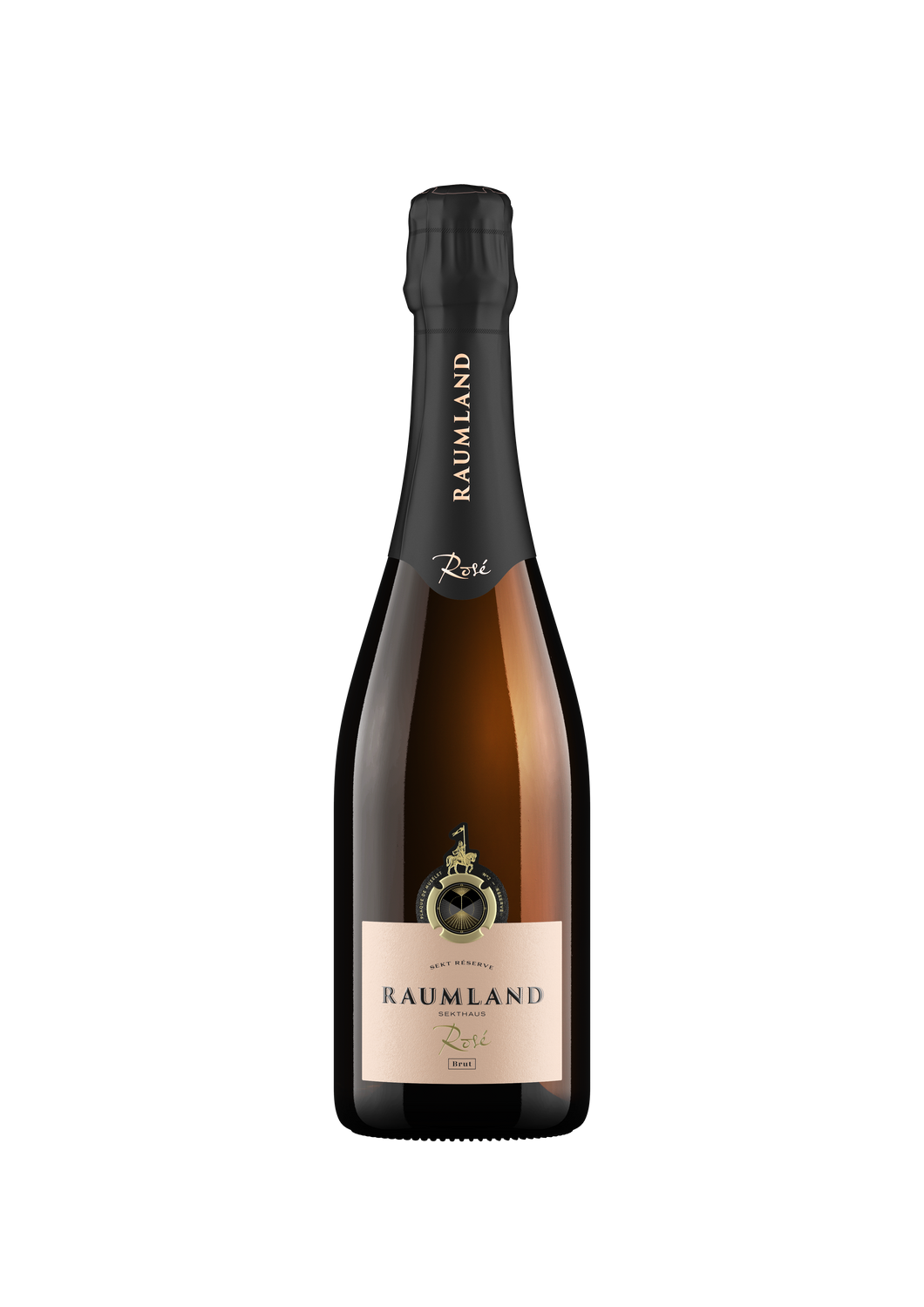 Raumland - Rosé Réserve Brut 2015