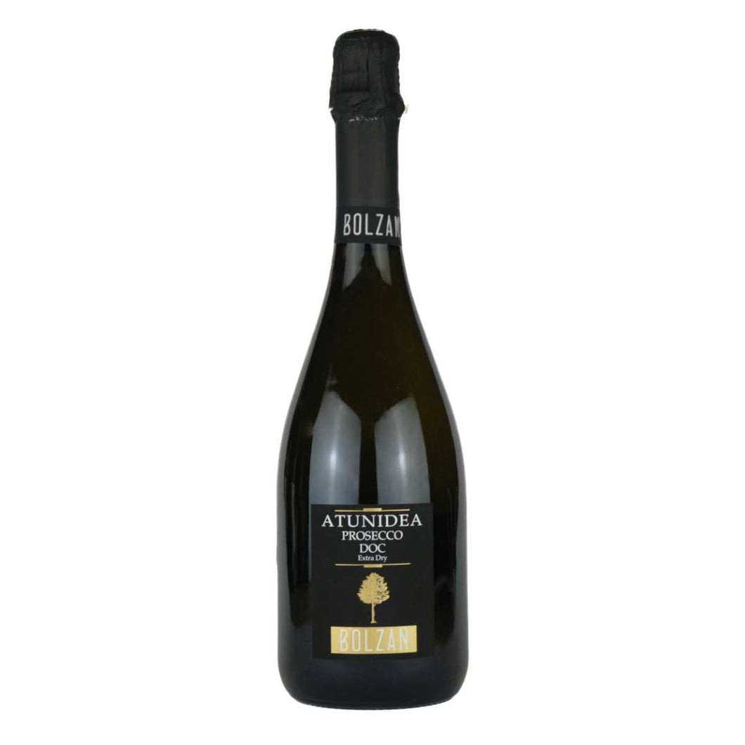 Bolzan - Atunidea Prosecco DOC Treviso Extra Dry - 0,7l