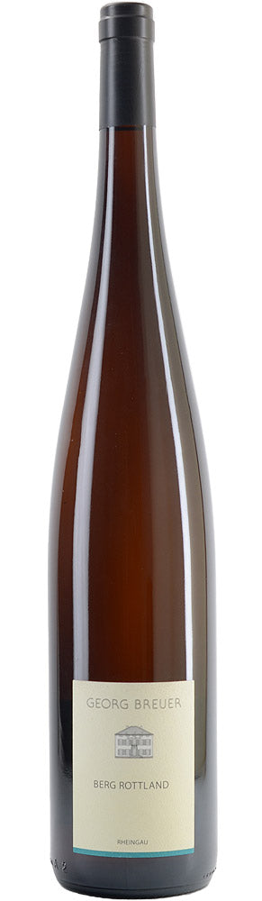 Georg Breuer - Riesling Berg Rottland 2019  - 1,5l Magnum