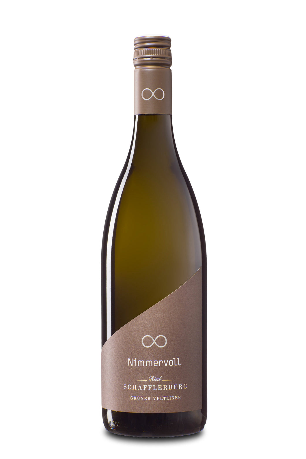 Weingut Nimmervoll - Ried Schafflerberg Grüner Veltliner 2020 - 1,5l Magnum