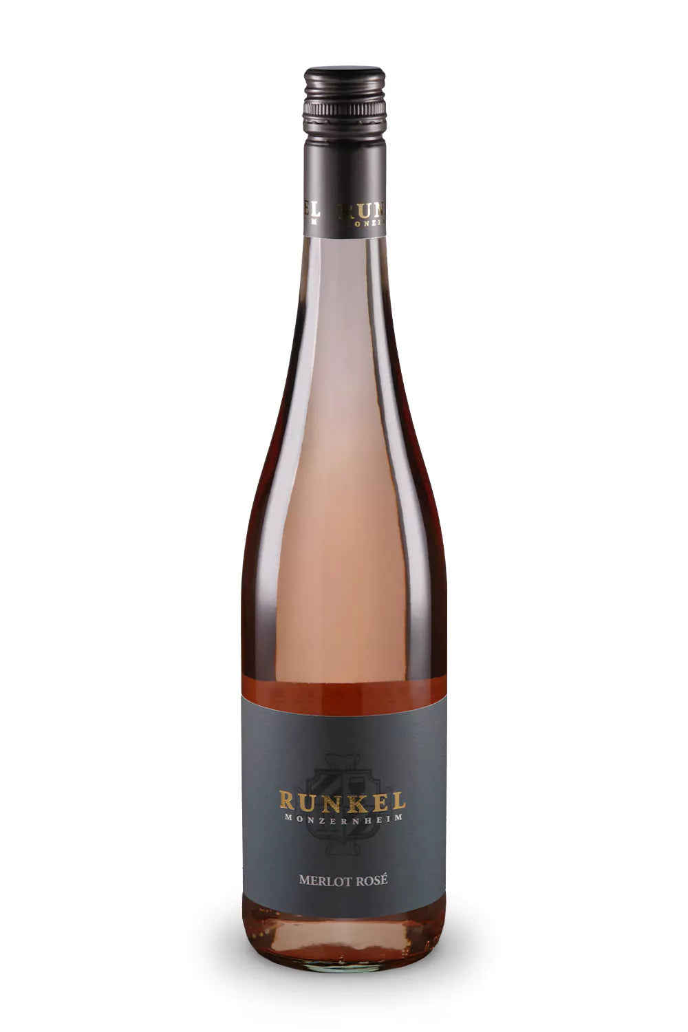 Weingut Runkel - Merlot Rosé - Trocken