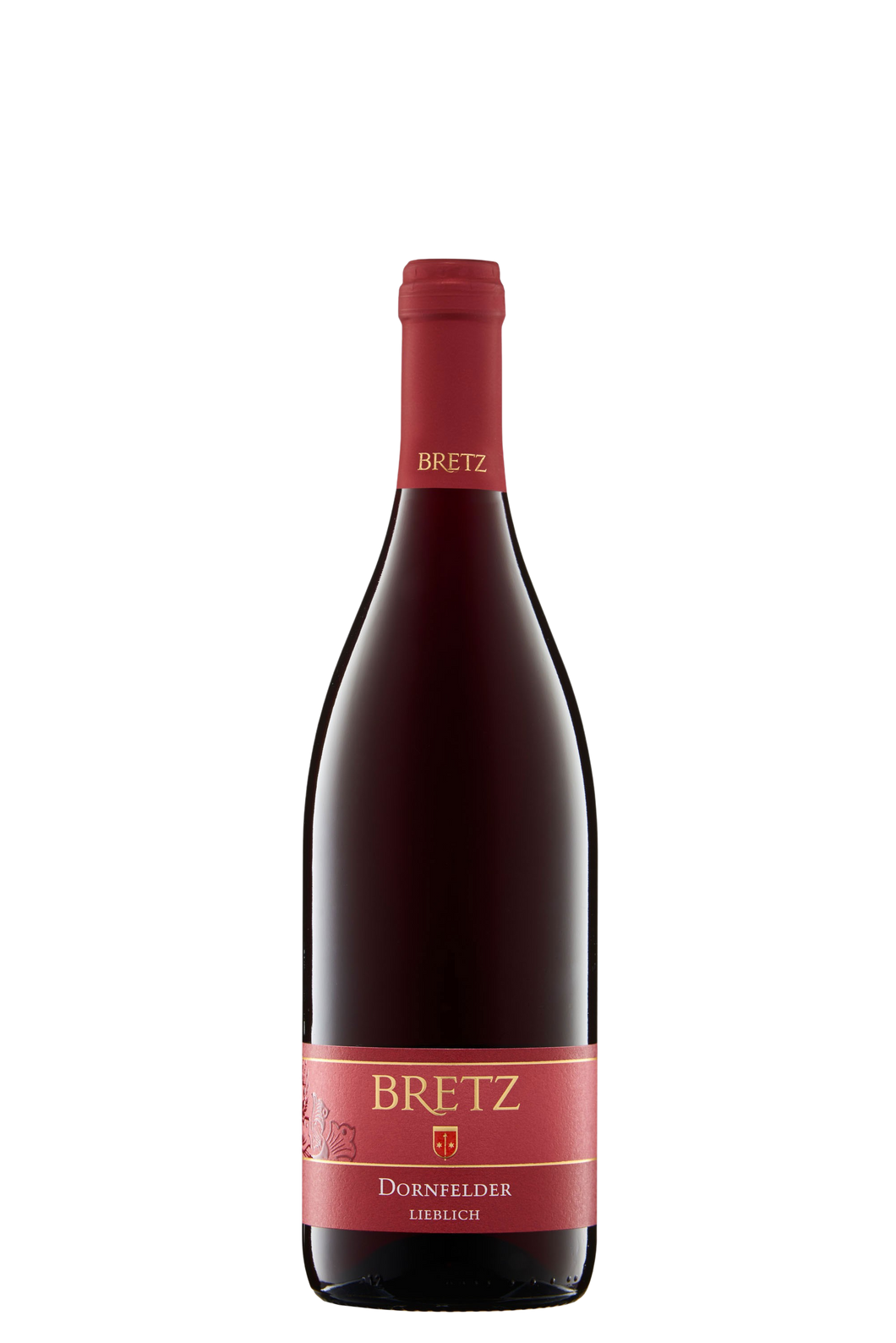 Weingut Bretz - Dornfelder 