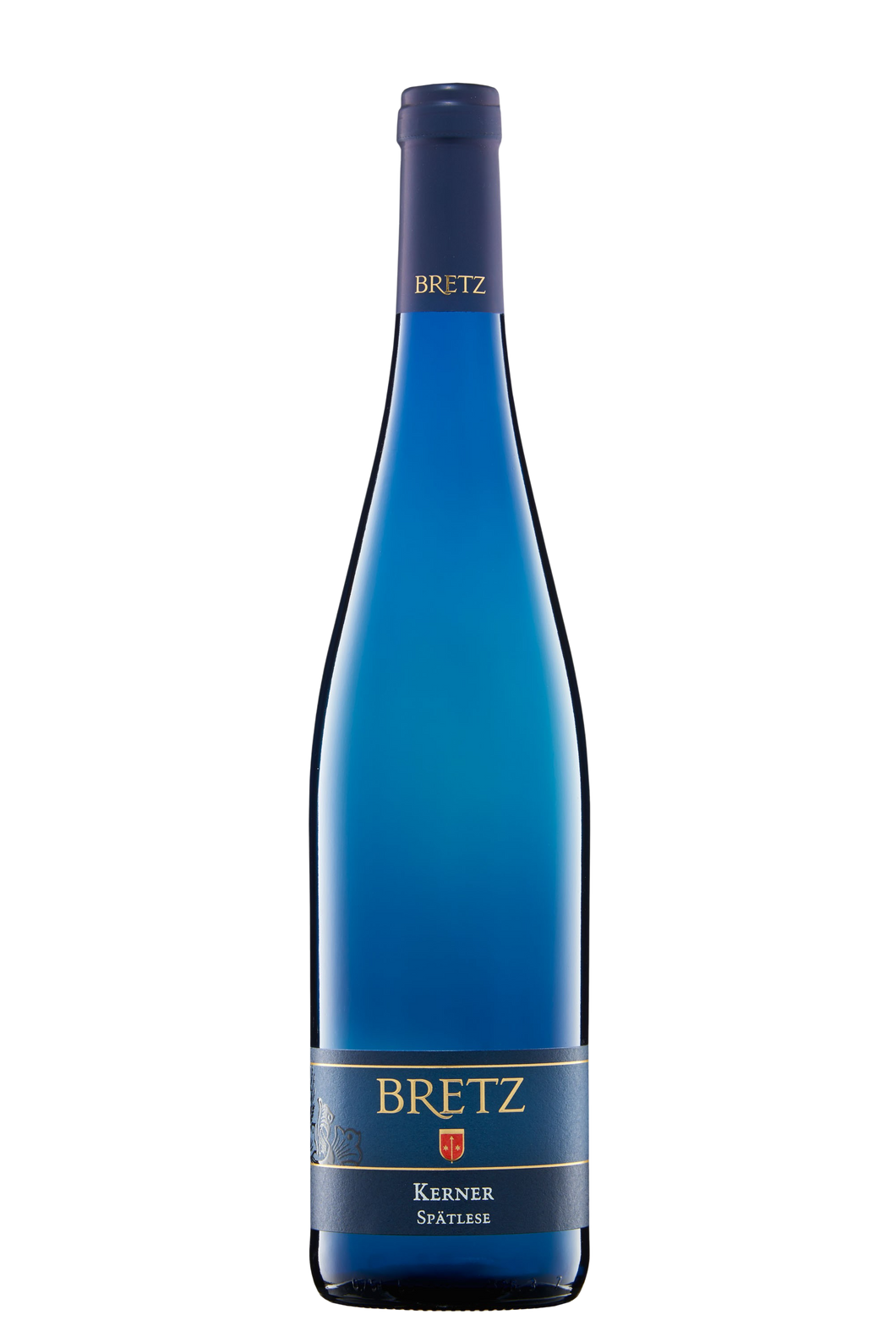 Weingut Bretz - Kerner Spätlese 
