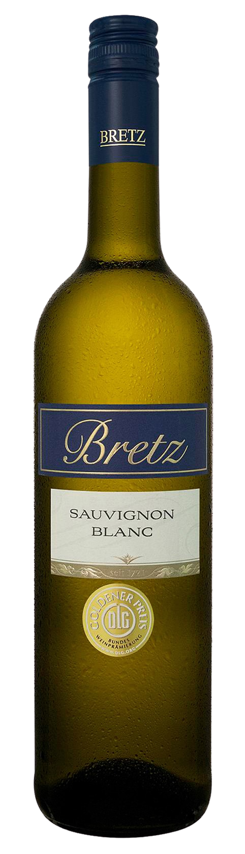 Weingut Bretz - Sauvignon Blanc 2020