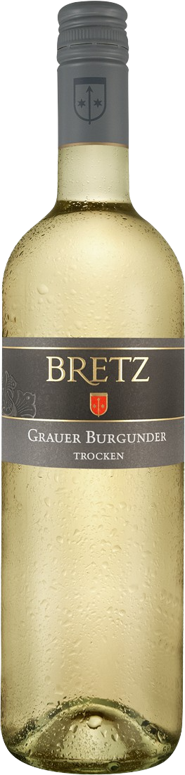 Weingut Bretz - Grauer Burgunder