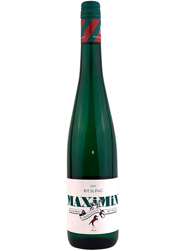 Maximin Grünhaus - Riesling Maximin 