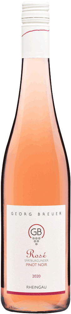 Georg Breuer - GB Rosé 2021