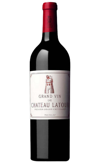 Château Latour 2005