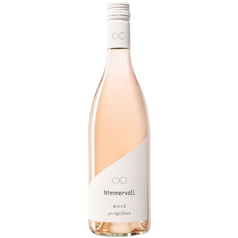 Weingut Nimmervoll - Rosé 