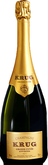 Krug - Grande Cuveé 171eme Édition