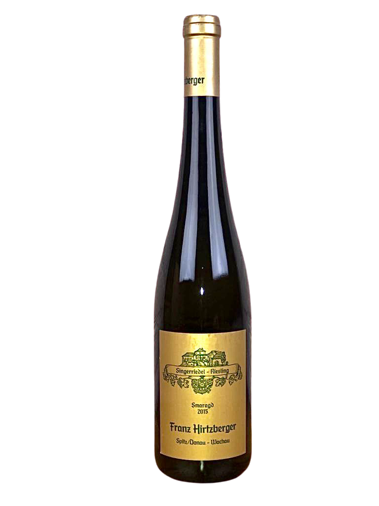 Weingut Franz Hirtzberger - Riesling Singerriedel Smaragd 2015