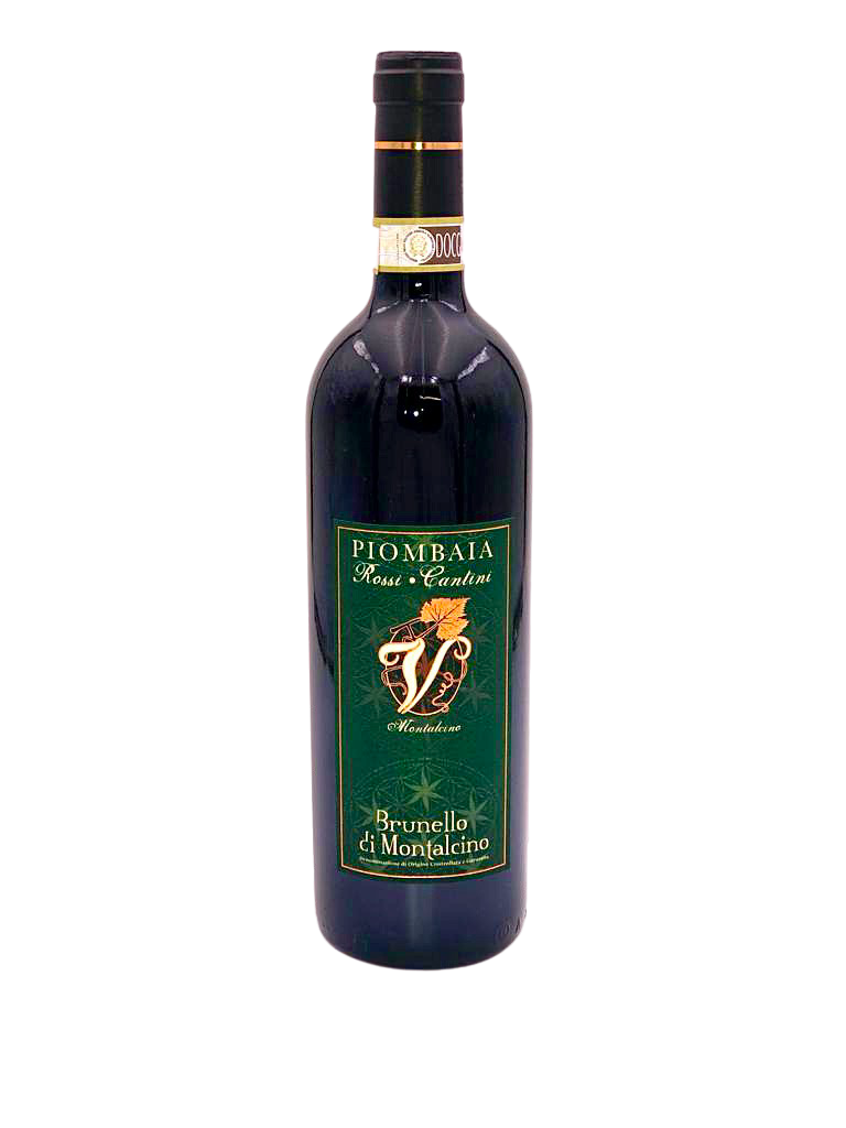 Piombaia - Brunello di Montalcino