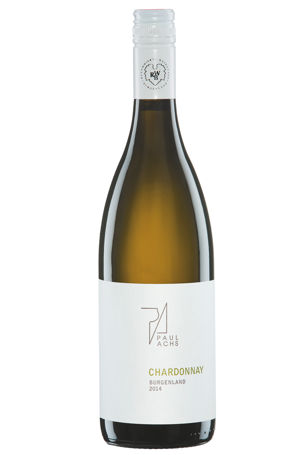 Paul Achs - Chardonnay 2021