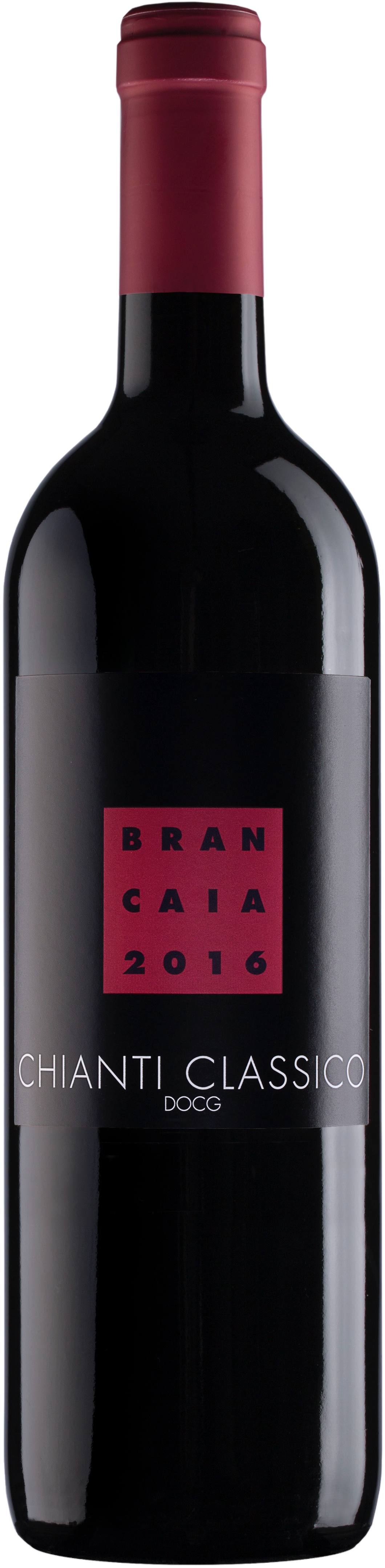 Casa Brancaia - Chianti Classico 2020