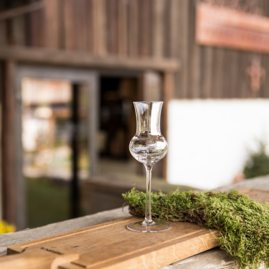 Marx - Edelbrand Digestif Glas