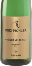 Lade das Bild in den Galerie-Viewer, Rudi Pichler - Grüner Veltliner Federspiel 2022
