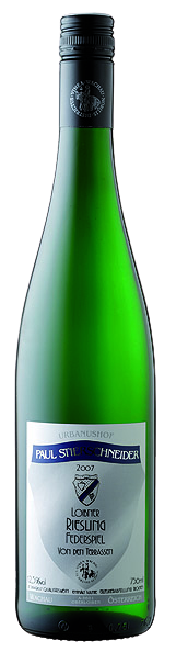 Paul Stierschneider - Loibner Riesling Federspiel von den Terrassen 2018