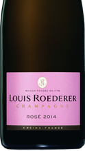 Lade das Bild in den Galerie-Viewer, Champagne Louis Roederer - Brut Rosé Jahrgangschampagner 2016
