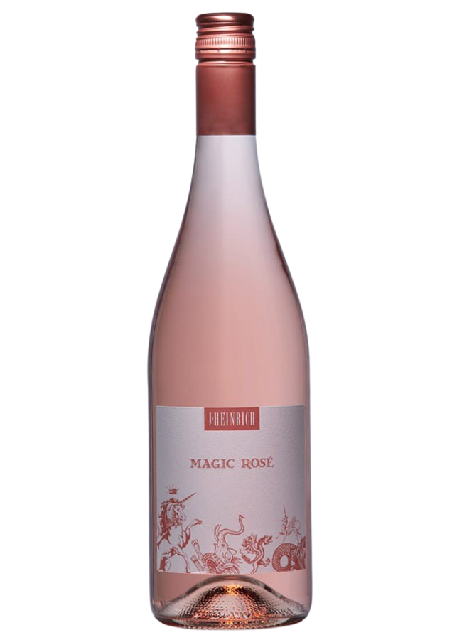 Weingut Silvia Heinrich - Magic Moment Rosé 2020