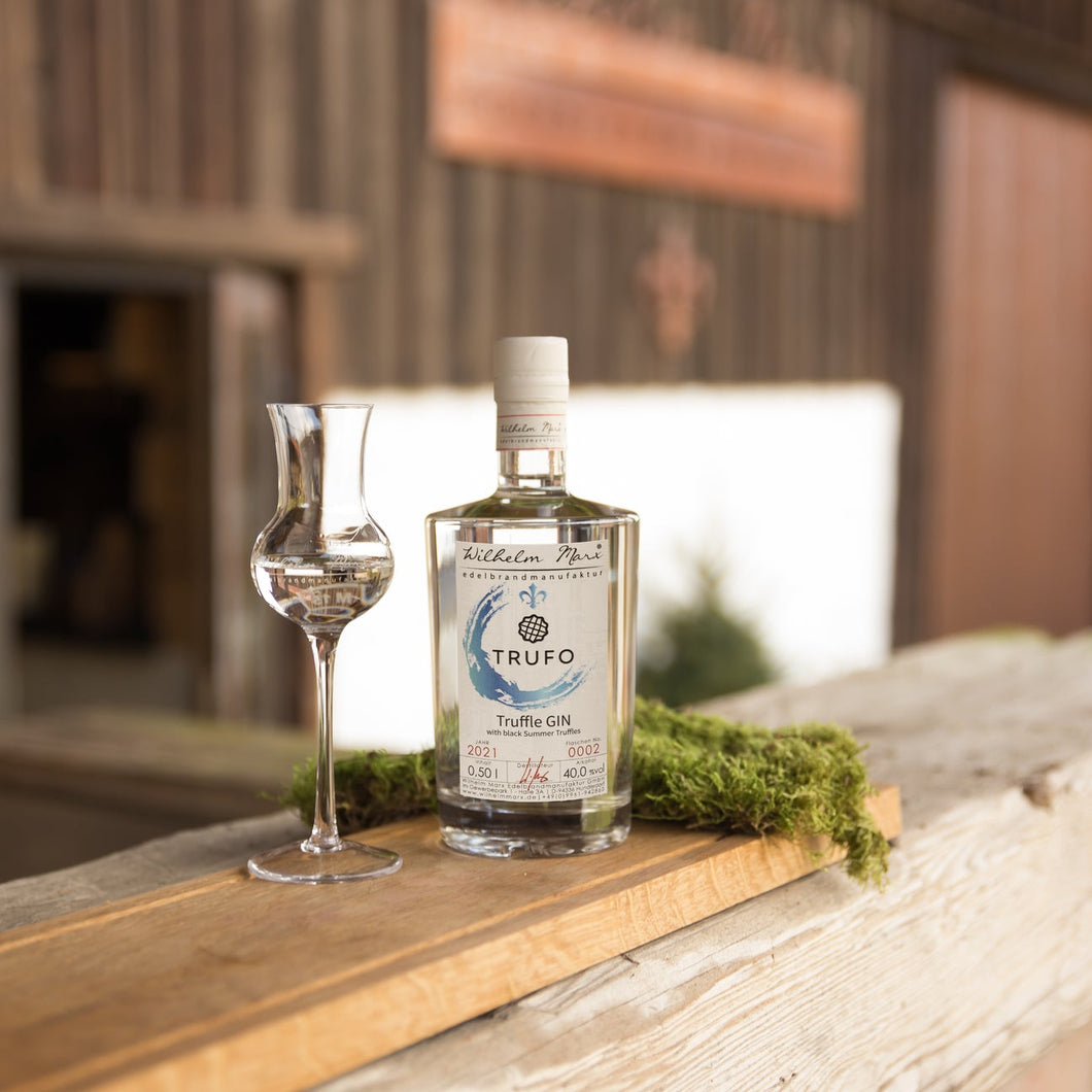 Marx - Truffle Gin 