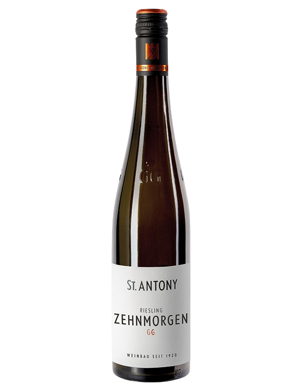 St. Antony - Zehnmorgen Riesling 