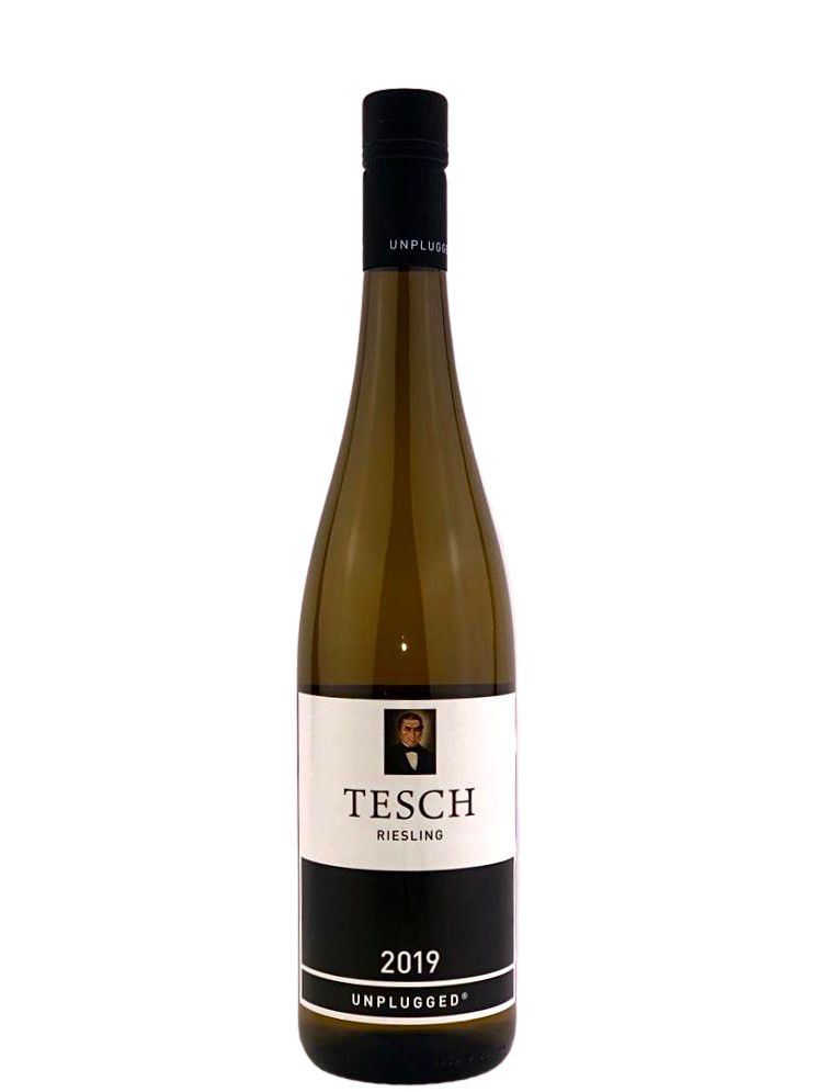 Weingut Tesch - Riesling 