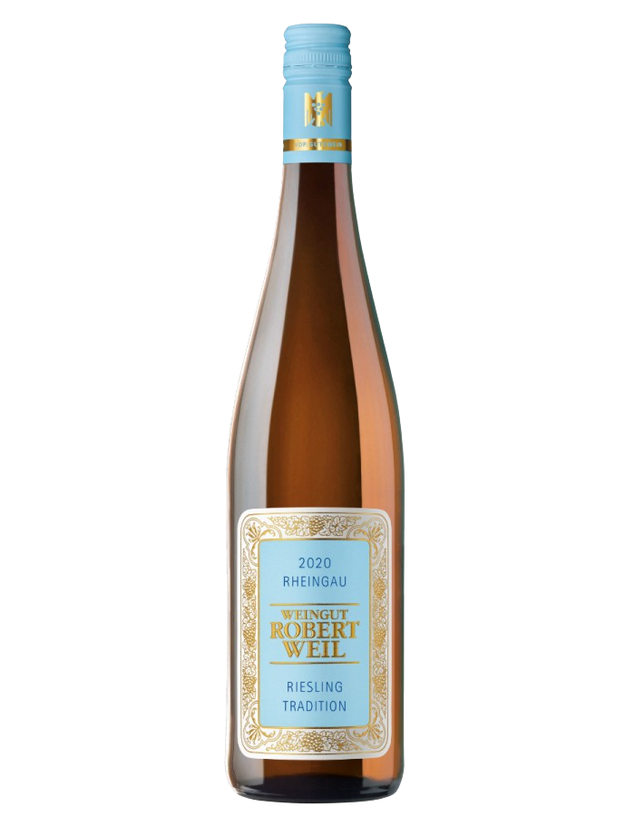Weingut Robert Weil - Rheingau Riesling Tradition 