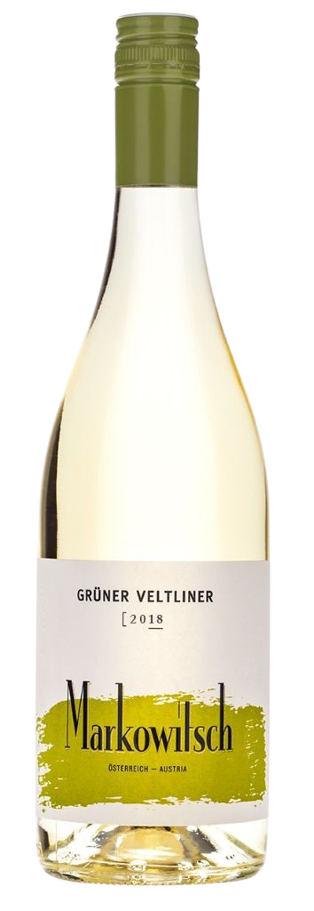 Markowitsch - Grüner Veltliner Carnuntum 2020