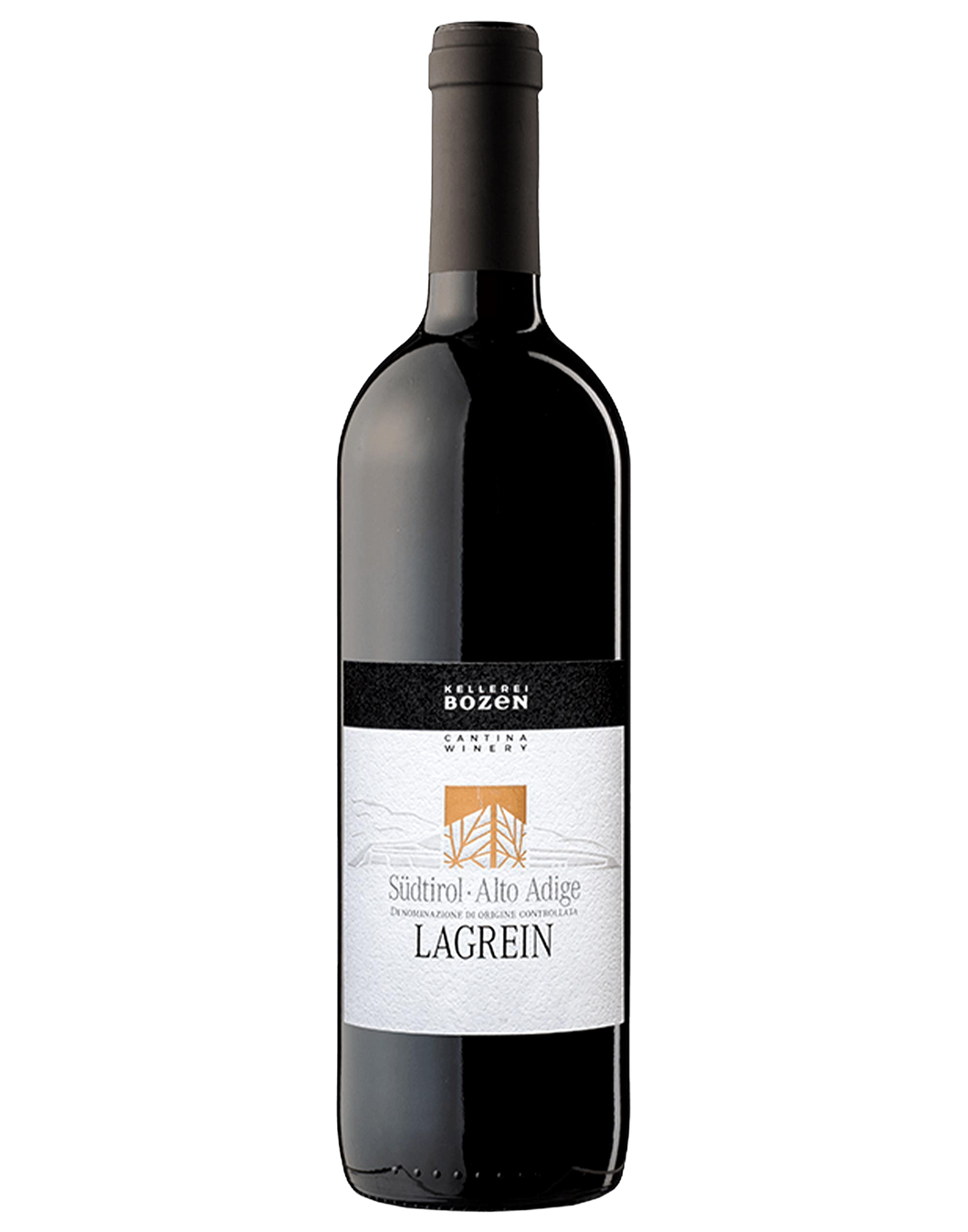 Kellerei Bozen - Alto Adige DOC Lagrein 2022