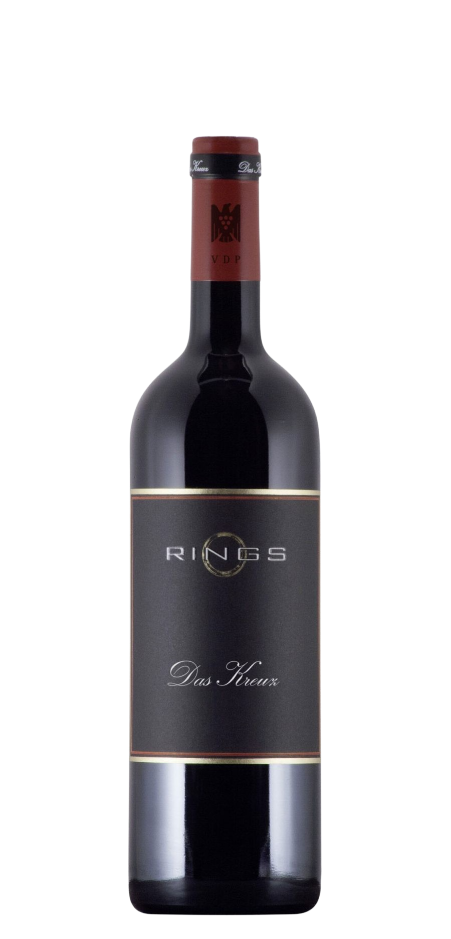 Weingut Rings - Das Kreuz 2019